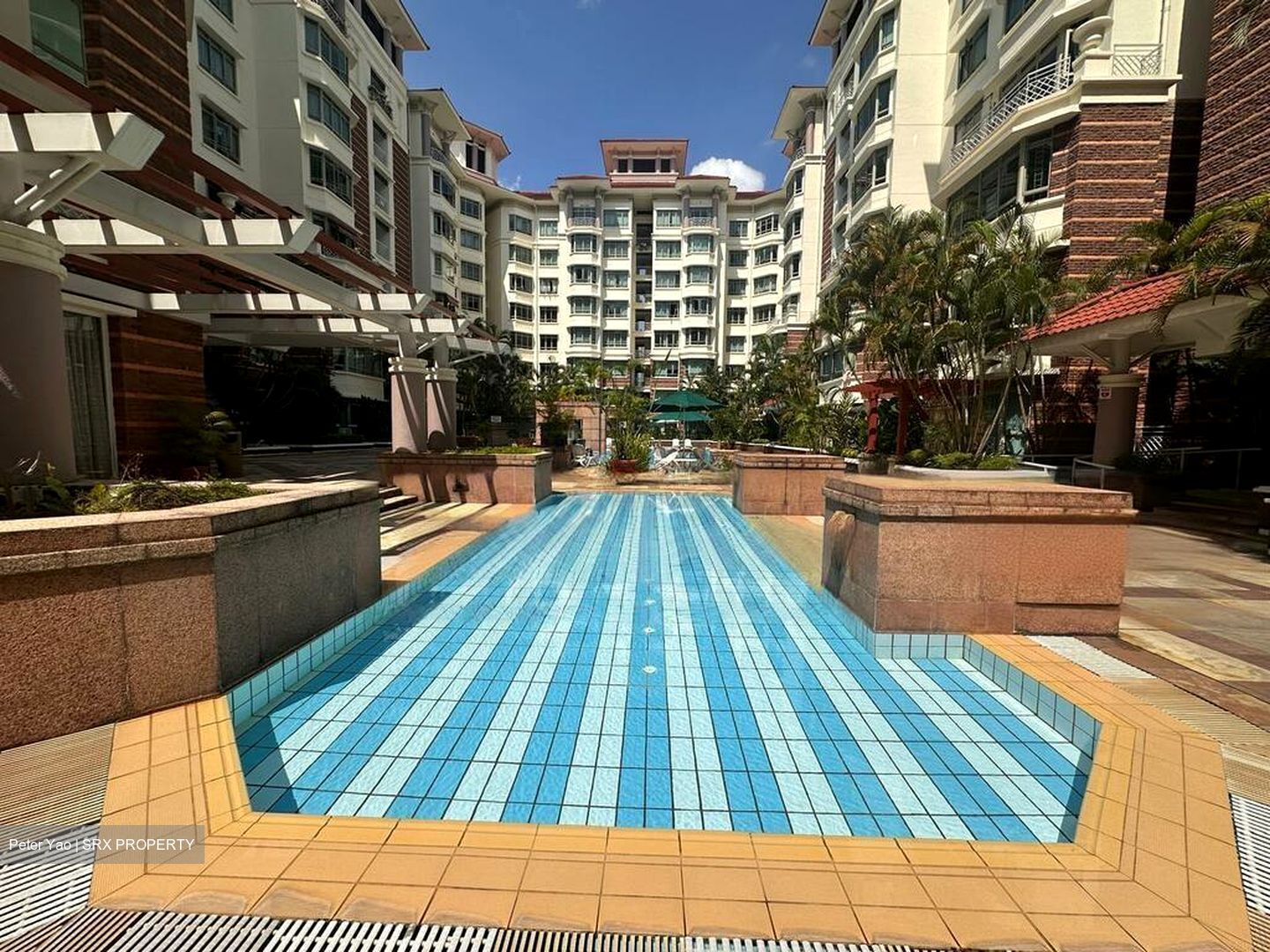 The Blossomvale (D21), Condominium #452556551